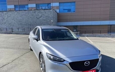 Mazda 6, 2020 год, 2 230 000 рублей, 5 фотография