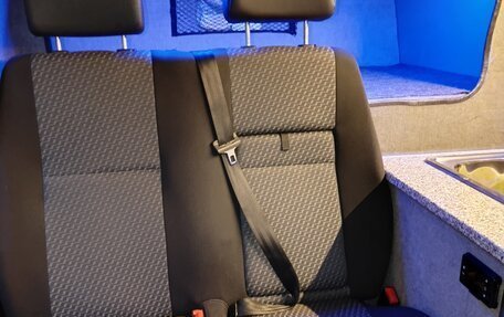 Volkswagen Transporter T5 рестайлинг, 2008 год, 1 480 000 рублей, 12 фотография
