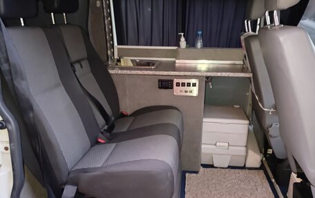 Volkswagen Transporter T5 рестайлинг, 2008 год, 1 480 000 рублей, 14 фотография