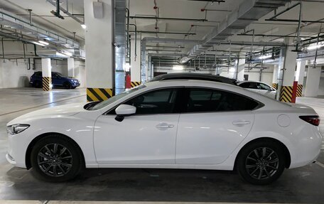 Mazda Atenza III, 2019 год, 3 190 000 рублей, 4 фотография