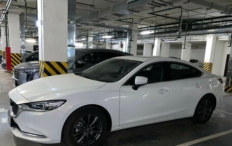 Mazda Atenza III, 2019 год, 3 190 000 рублей, 3 фотография