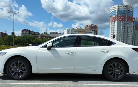 Mazda Atenza III, 2019 год, 3 190 000 рублей, 2 фотография