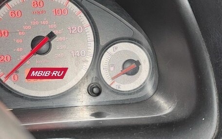 Honda Civic VII, 2000 год, 280 000 рублей, 6 фотография