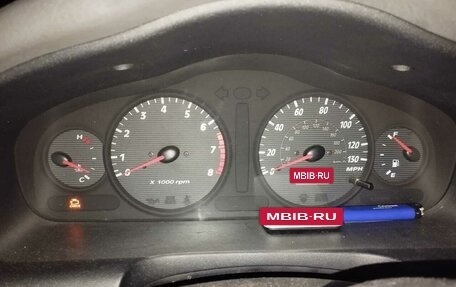 Honda Civic VII, 2000 год, 280 000 рублей, 5 фотография