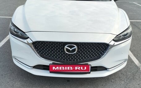 Mazda Atenza III, 2019 год, 3 190 000 рублей, 10 фотография