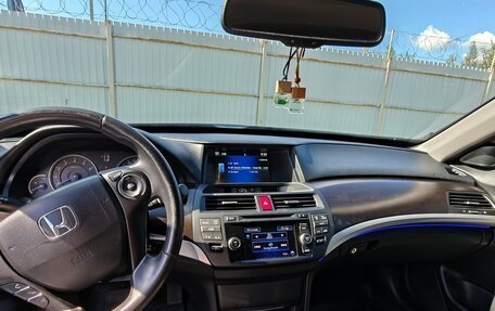 Honda Crosstour I рестайлинг, 2014 год, 1 950 000 рублей, 6 фотография