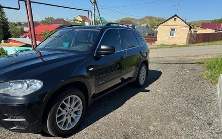 BMW X5, 2012 год, 1 750 000 рублей, 2 фотография