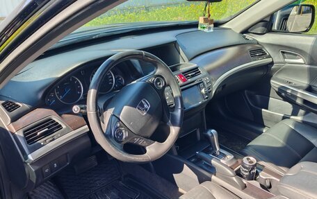 Honda Crosstour I рестайлинг, 2014 год, 1 950 000 рублей, 4 фотография