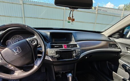 Honda Crosstour I рестайлинг, 2014 год, 1 950 000 рублей, 5 фотография