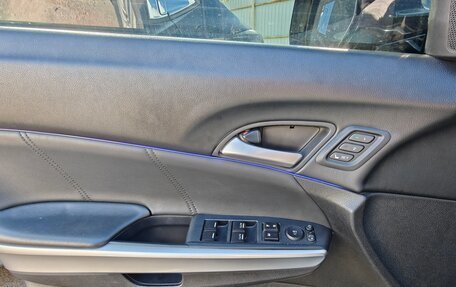 Honda Crosstour I рестайлинг, 2014 год, 1 950 000 рублей, 8 фотография