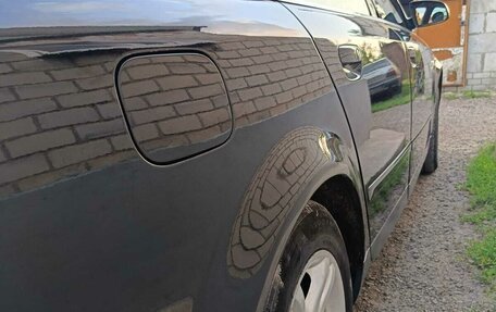 Audi A4, 2003 год, 550 000 рублей, 5 фотография