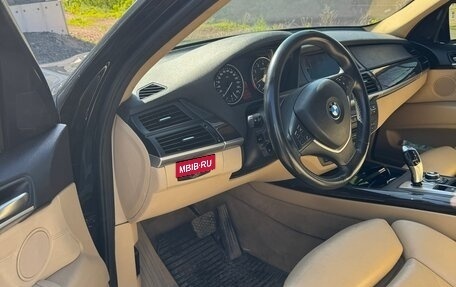 BMW X5, 2012 год, 1 750 000 рублей, 6 фотография