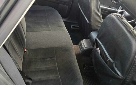 Audi A4, 2003 год, 550 000 рублей, 7 фотография