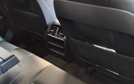BMW 5 серия, 2018 год, 3 250 000 рублей, 8 фотография