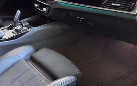 BMW 5 серия, 2018 год, 3 250 000 рублей, 7 фотография