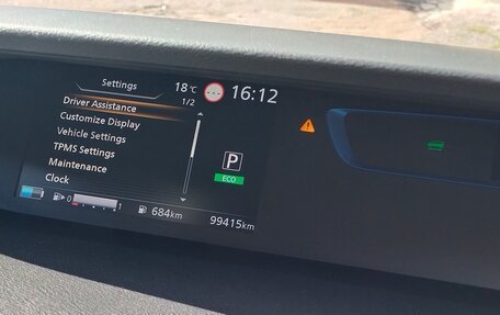 Nissan Serena IV, 2018 год, 2 200 000 рублей, 14 фотография
