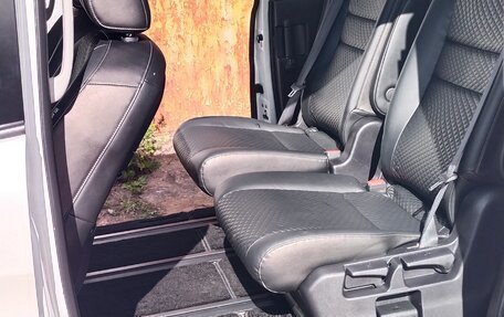 Nissan Serena IV, 2018 год, 2 200 000 рублей, 9 фотография
