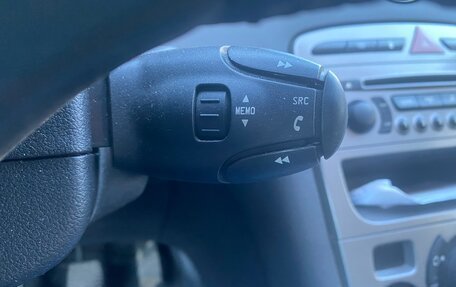 Peugeot 408 I рестайлинг, 2013 год, 644 000 рублей, 13 фотография