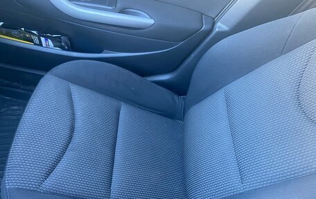 Peugeot 408 I рестайлинг, 2013 год, 644 000 рублей, 14 фотография