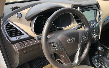Hyundai Santa Fe III рестайлинг, 2013 год, 1 790 000 рублей, 16 фотография
