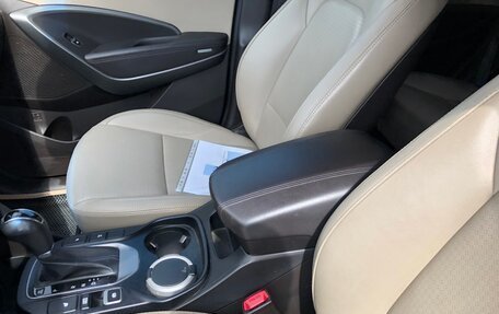 Hyundai Santa Fe III рестайлинг, 2013 год, 1 790 000 рублей, 17 фотография