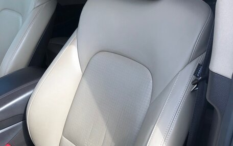 Hyundai Santa Fe III рестайлинг, 2013 год, 1 790 000 рублей, 18 фотография