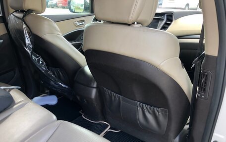 Hyundai Santa Fe III рестайлинг, 2013 год, 1 790 000 рублей, 20 фотография