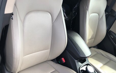Hyundai Santa Fe III рестайлинг, 2013 год, 1 790 000 рублей, 25 фотография