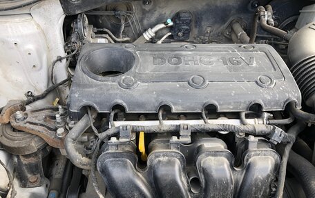 Hyundai Santa Fe III рестайлинг, 2013 год, 1 790 000 рублей, 29 фотография