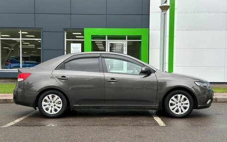 KIA Cerato III, 2011 год, 630 000 рублей, 8 фотография
