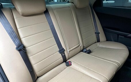 KIA Cerato III, 2011 год, 630 000 рублей, 10 фотография