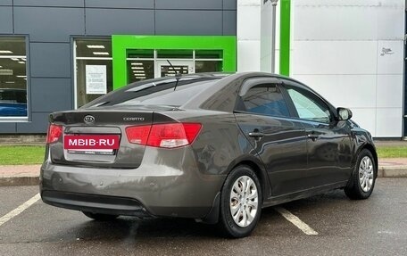 KIA Cerato III, 2011 год, 630 000 рублей, 4 фотография