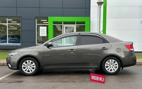 KIA Cerato III, 2011 год, 630 000 рублей, 7 фотография