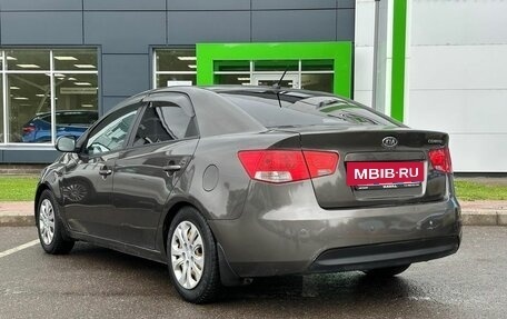 KIA Cerato III, 2011 год, 630 000 рублей, 6 фотография