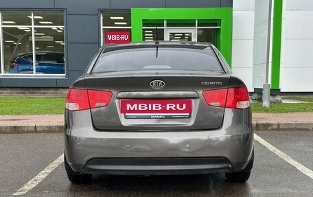 KIA Cerato III, 2011 год, 630 000 рублей, 5 фотография