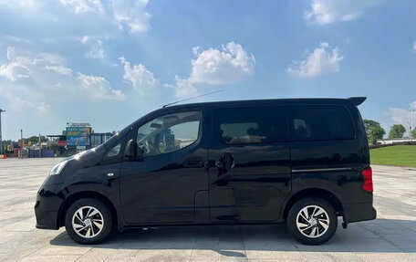 Nissan NV200, 2018 год, 1 620 005 рублей, 8 фотография