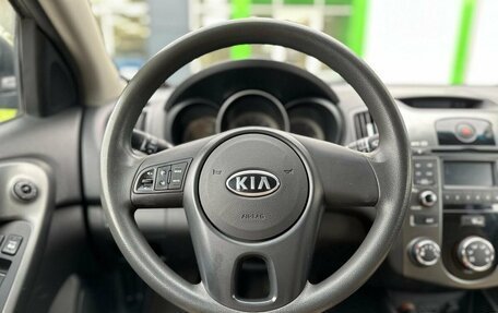 KIA Cerato III, 2011 год, 630 000 рублей, 13 фотография