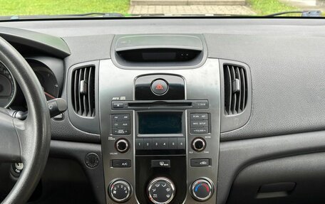 KIA Cerato III, 2011 год, 630 000 рублей, 14 фотография