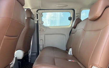 Nissan NV200, 2018 год, 1 620 005 рублей, 15 фотография