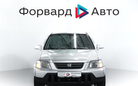 Honda CR-V IV, 1998 год, 499 000 рублей, 2 фотография