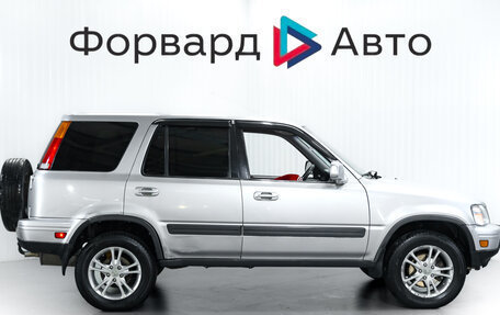 Honda CR-V IV, 1998 год, 499 000 рублей, 8 фотография