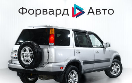 Honda CR-V IV, 1998 год, 499 000 рублей, 7 фотография