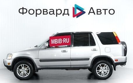 Honda CR-V IV, 1998 год, 499 000 рублей, 4 фотография