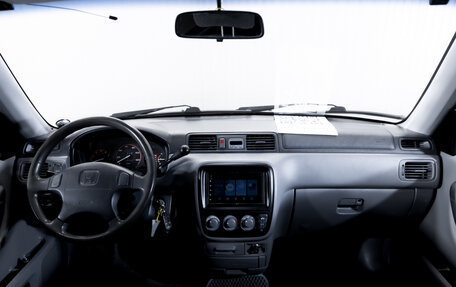 Honda CR-V IV, 1998 год, 499 000 рублей, 15 фотография
