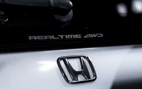 Honda CR-V IV, 1998 год, 499 000 рублей, 11 фотография
