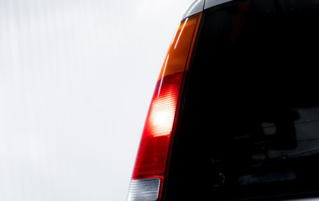 Honda CR-V IV, 1998 год, 499 000 рублей, 12 фотография