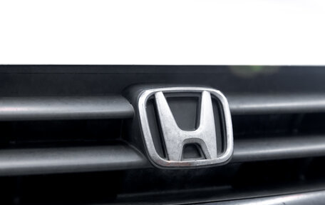 Honda CR-V IV, 1998 год, 499 000 рублей, 10 фотография