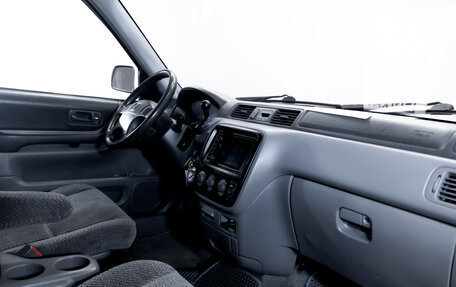 Honda CR-V IV, 1998 год, 499 000 рублей, 18 фотография