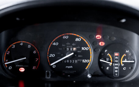 Honda CR-V IV, 1998 год, 499 000 рублей, 17 фотография