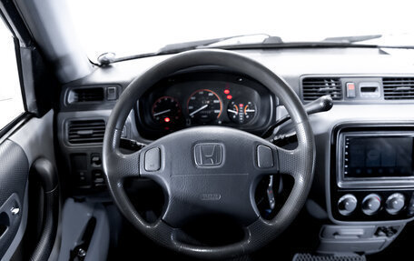 Honda CR-V IV, 1998 год, 499 000 рублей, 16 фотография